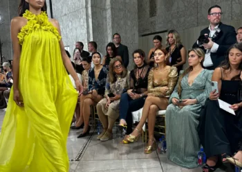 How Fashion Insiders Are Dressing for New York Fashion Week