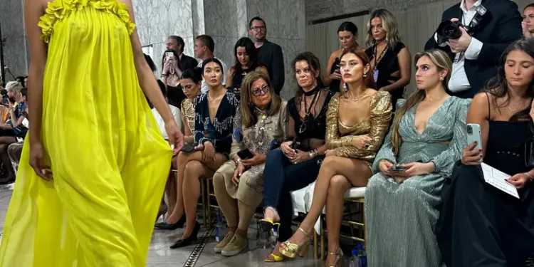 How Fashion Insiders Are Dressing for New York Fashion Week