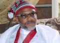 Stop Monday Sit-At-Home, it’s crippling S-East Economy — Nnamdi Kanu