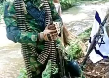 You Hid In Barracks On Mondays During Sit-At-Home, IPoB Taunt Soldiers