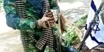 You Hid In Barracks On Mondays During Sit-At-Home, IPoB Taunt Soldiers