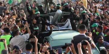 How Hamas’ Offensive Creates Profound Implications for Insurgents across the World