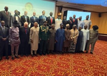 Army Web Developer Ikerionwu, Wins Golden Star Award for Defence Tech Excellence