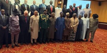 Army Web Developer Ikerionwu, Wins Golden Star Award for Defence Tech Excellence