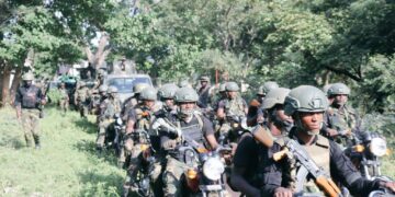 Army Loses Commanding Officer, Others as Troops Foil Terrorist Attack in Borno