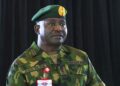 Gen CG Musa as a Strategic Leader: Vision, Command & National Security Ambition
