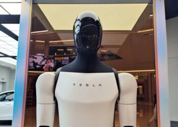 AI, Robotics & the Future of National Security: Why Nigeria Must Prepare for a Post-Human Labour Economy