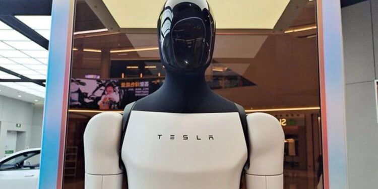 AI, Robotics & the Future of National Security: Why Nigeria Must Prepare for a Post-Human Labour Economy