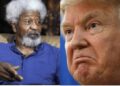 US Revokes Wole Soyinka’s Visa Amid AI-Driven Global Speech Surveillance Concerns