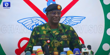 Military Arrests Wanted IPOB Commander ‘Gentle Deh Yahoo’