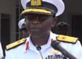 Meet Admiral Idi Abbas — Nigeria’s New Chief of Naval Staff