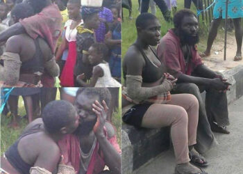 Study Reveals That One in Every Five Nigerians Is Mentally Unstable