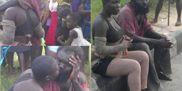 Study Reveals That One in Every Five Nigerians Is Mentally Unstable