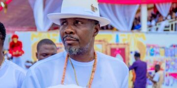 Tantita Security Services Congratulates New Service Chiefs