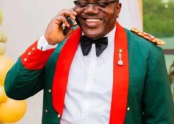 Brig-Gen Adegbe Promoted as Army Council Elevates 105 Senior Officers in Major Shake-Up