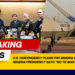U.S. Contingency Plans for Nigeria Grow Sharper As The Nigerian Government Says “No to Boots on Ground”