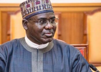 Mutual Security, Shared Prosperity: A Strategic Path Beyond the US-Nigeria Stalemate. – Gen. TY Buratai (Rtd)