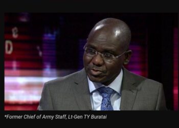 URGENT ACTION REQUIRED AS MINISTER WIKE’S CONDUCT POSES A CLEAR THREAT TO NATIONAL SECURITY