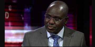 URGENT ACTION REQUIRED AS MINISTER WIKE’S CONDUCT POSES A CLEAR THREAT TO NATIONAL SECURITY