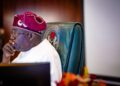 Nigeria Reaffirms Resolve to Defeat Terrorism, Strengthen Global Partnerships — President Tinubu