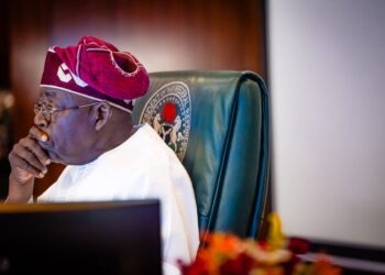 Nigeria Reaffirms Resolve to Defeat Terrorism, Strengthen Global Partnerships — President Tinubu