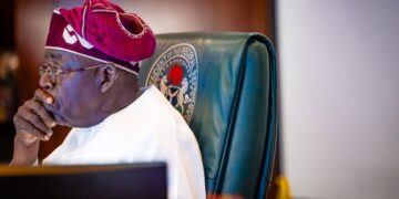 Nigeria Reaffirms Resolve to Defeat Terrorism, Strengthen Global Partnerships — President Tinubu