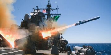 AFN, US Carry Out Precision Strikes on Foreign ISIS Elements in North West Nigeria