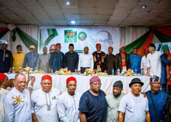 Peter Obi Calls for Unity, New Nigeria Coalition as Presidency Fires Back