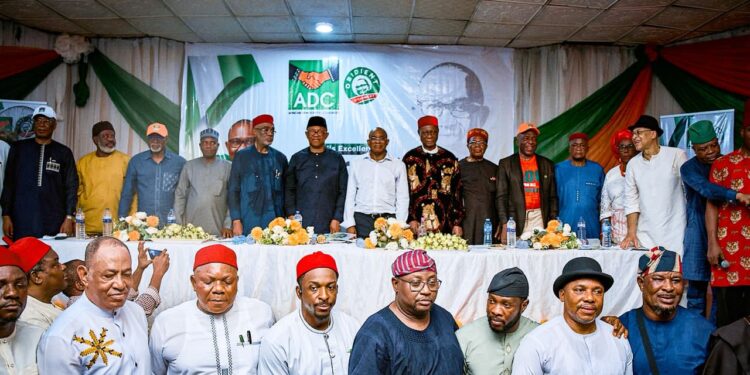 Peter Obi Calls for Unity, New Nigeria Coalition as Presidency Fires Back