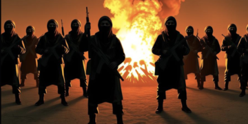 Massacre in Kwara: 162 Civilians Killed as IS-Linked Militants Expand Operations Westward