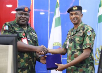 Defence Intelligence College graduates 27 pioneer VIP protection officers