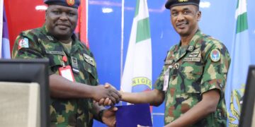 Defence Intelligence College graduates 27 pioneer VIP protection officers