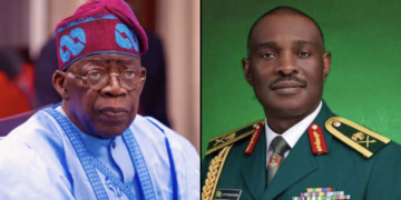 Nigeria Has Been Bleeding at Home — Tinubu Just Sent the Right Doctor