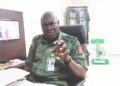 THE PORCUPINE THAT WILL HUNT BANDITRY IN NIGERIA