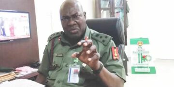 THE PORCUPINE THAT WILL HUNT BANDITRY IN NIGERIA